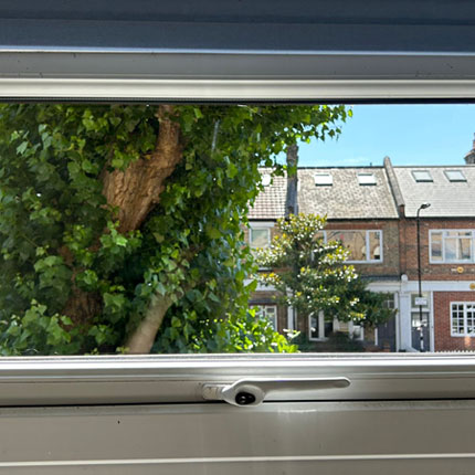 Glass Replacement Windows - Double Glazing - Misty Glaze