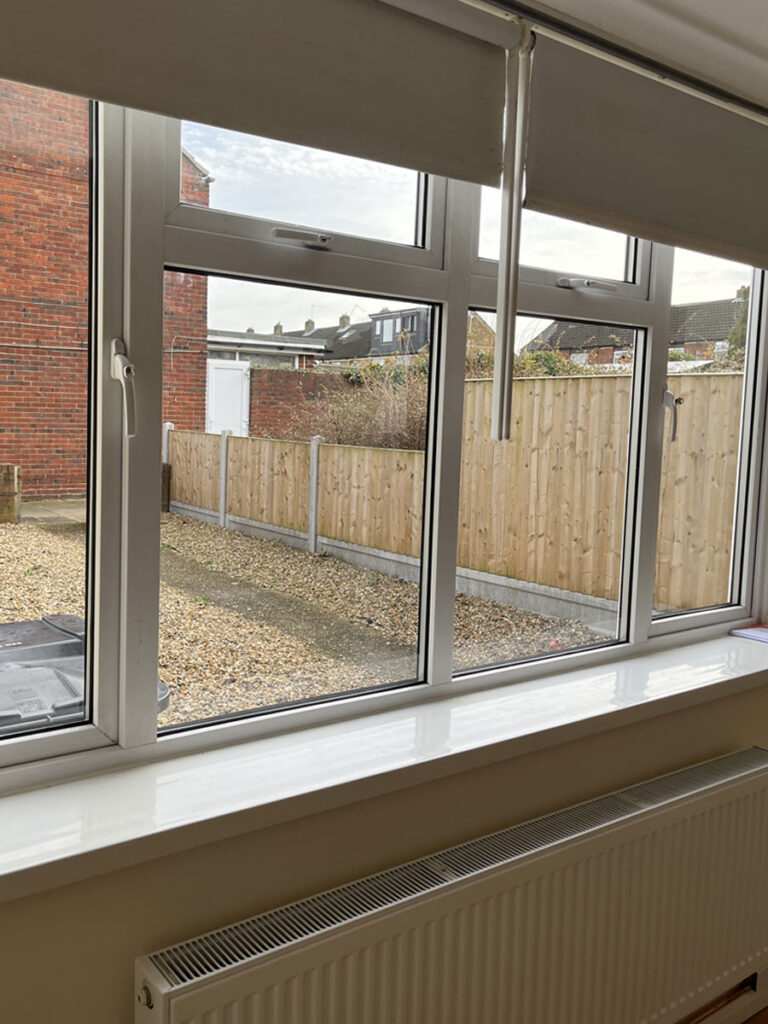 Misted Double Glazing Repair | Hertfordshire | Misty Glaze