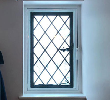 Secondary Glazing Companies - Essex - Misty Glaze