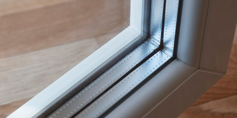 Triple Glazing - The Secret to Eco-friendly Window - Misty Glaze