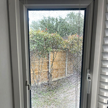 Window Companies Near Me - Double Glazing Birmingham - Misty Glaze