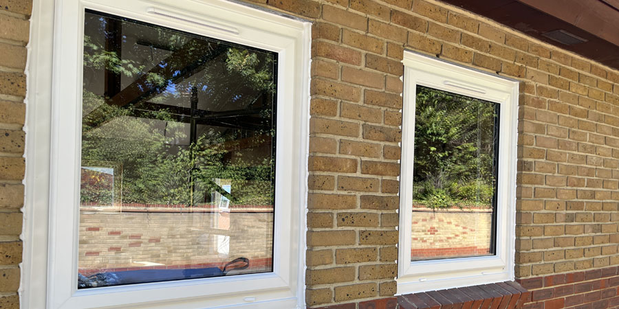 Window Installation Companies - Birmingham - Misty Glaze