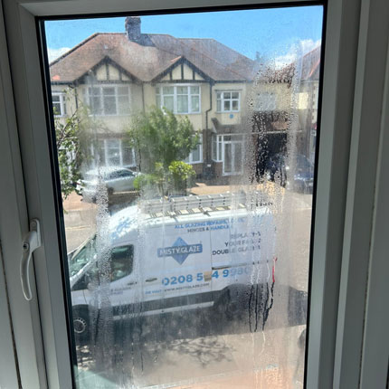 Window Replacement Birmingham - Double Glazing Replacement - Misty Glaze